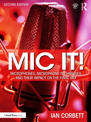 cover image of Mic It!